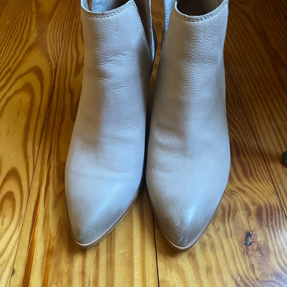 Frye Boots - Picture 3 of 8